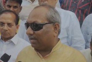 'It is human nature to make mistakes during work', Sanjay Nishad said on CM Biren Singh's apology.