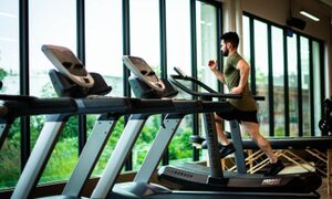 It may take about two months to become your resolve to stay healthy in the year 2025