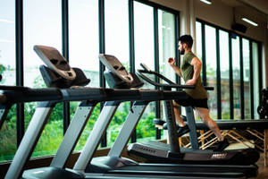 It may take about two months to become your resolve to stay healthy in the year 2025