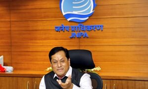JANEP Authority One of the best ports in the world and India's largest port with more than 10 million TEU capacity: Sarbananda Sonowal