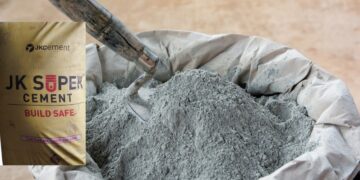 JK Cement will buy 60 percent stake in this cement company, deal made for Rs 100 crore - India TV Hindi