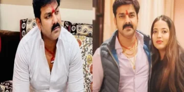 Jyoti Singh wants to mend her relationship with Pawan Singh again, said- forgive me so many times...