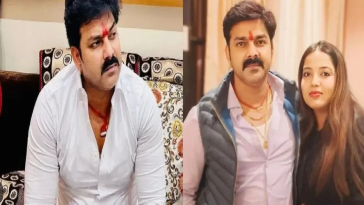 Jyoti Singh wants to mend her relationship with Pawan Singh again, said- forgive me so many times...