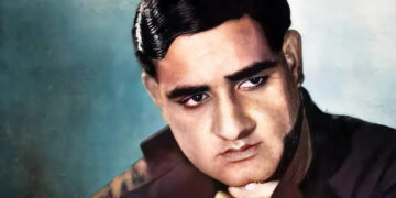 KL Saigal Death Anniversary : भारतीय सिनेमा के