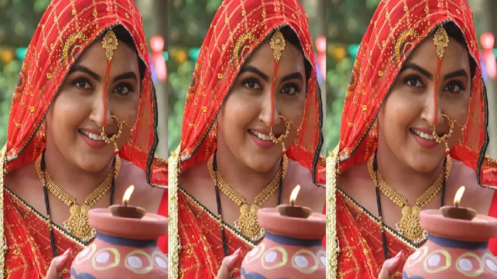 Kajal Raghavani spoke for the first time about marriage, is she going to become a bride in 2025?