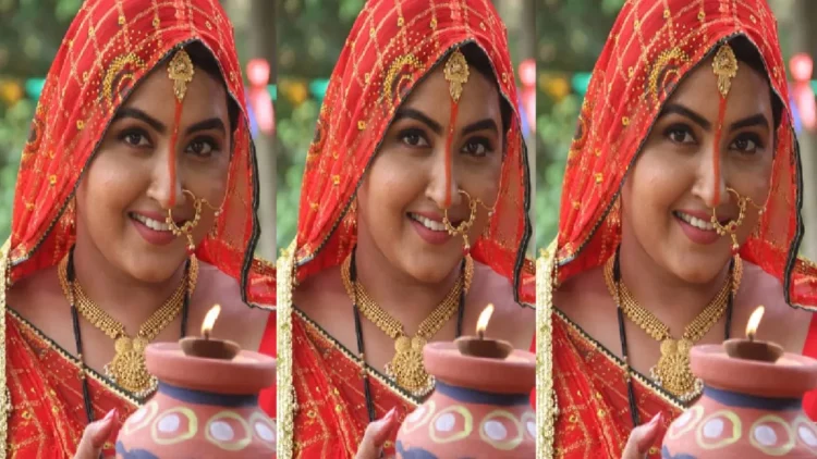 Kajal Raghavani spoke for the first time about marriage, is she going to become a bride in 2025?