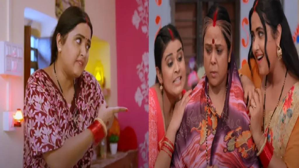 Kajal Raghavani's big gift to her fans on Makar Sankranti, they will be able to watch the film "Naukar Biwi Ka" for free.