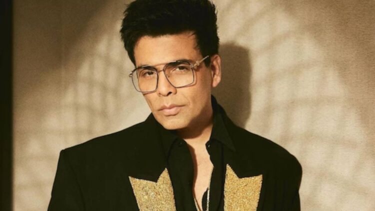 Karan Johar will launch another Starkid, hawn 40 year old relationship - India tv hindi
