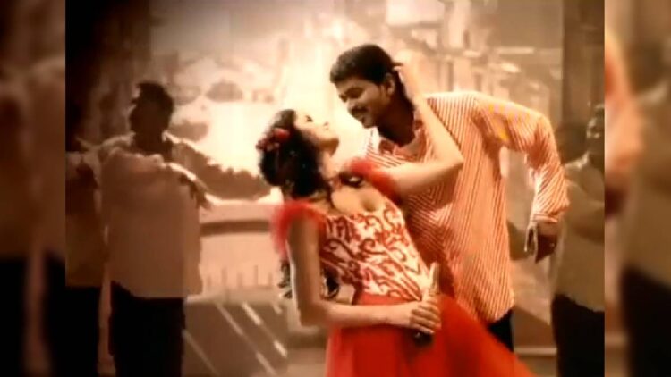 Katrina Kaif became a ballerina dancer for this mega star 16 years ago - India TV Hindi