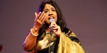 Kavita Krishnamurthy Subramaniam Birthday: Know the unheard stories of Indian cinema's famous playback singer Kavita Krishnamurthy on her birthday.
