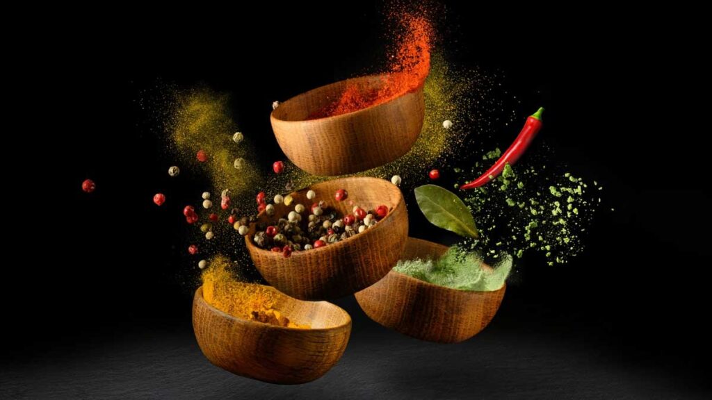 Keep these five spices in the kitchen which are no less than a panacea, the secret of your health is hidden, know the method of use.