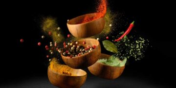 Keep these five spices in the kitchen which are no less than a panacea, the secret of your health is hidden, know the method of use.