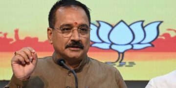 Kejriwal should give up 'fraudulent, dishonest' politics as New Year's resolution: Delhi BJP chief