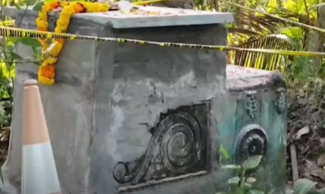 Kerala Police will take out the body of 'Samadhi seeker' Gopan Swamy from the grave, know what is the matter?