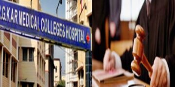 Kolkata court will give its verdict today in the rape and murder case of RG Kar Hospital doctor.