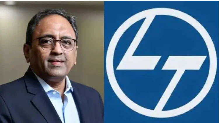 L&T Chairman SN Subramanian: How long will you stare at your wife at home on Sunday, it is better to work in the office, L&T Chairman SN Subramanian advocated working 90 hours a week, Instead of staring at your wife at home on Sunday, it is better to work in the office, L&T Chairman SN Subramanian advocated working for 90 hours a week.