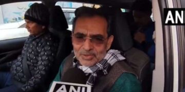 'Lalu ji has become old, something comes out of his mouth', Kushwah said on the offer given to Nitish - India TV Hindi