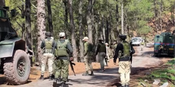 Landmine explosion in Nowshera, Jammu and Kashmir, 6 soldiers injured, know how the blast happened, Landmine blast in Nowshera, Jammu and Kashmir, 6 soldiers injured, know how the blast happened