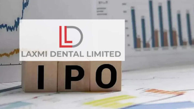 अगले सप्ताह मार्केट में खुलेगा Laxmi Dental का 698 करोड़ का IPO, पैसा छापना है तो यहां जानिए प्राइस बैंड से लेकर सबकुछ 