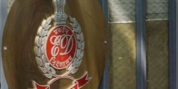 Liquor scam in Chhattisgarh: ED arrests Congress MLA and former minister Kawasi Lakhma