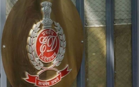 Liquor scam in Chhattisgarh: ED arrests Congress MLA and former minister Kawasi Lakhma