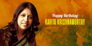 Kavita Krishnamurthy Birthday special में सुनिए ये सदाबहार गाने, आज भी जिन्हें सुन झूमने पर मजबूर हो जाते है लोग 