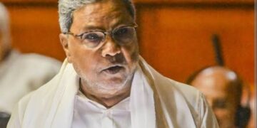 MUDA case: BJP raises questions on Lokayukta investigation