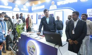 महाकुंभ 2025 : पांच जन औषधि केंद्र तीर्थयात्रियों को उपलब्ध करा रहे सस्ती दवाएं