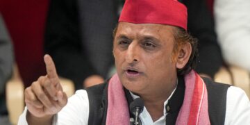 Mahakumbh: 'Every data of the government is fake', Akhilesh Yadav's statement regarding Mahakumbh - India TV Hindi