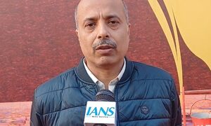 महाकुंभ : मौनी अमावस्या पर प्रयागराज रेलवे मंडल की विशेष तैयारी, 150 से अधिक स्पेशल ट्रेनें चलेंगी