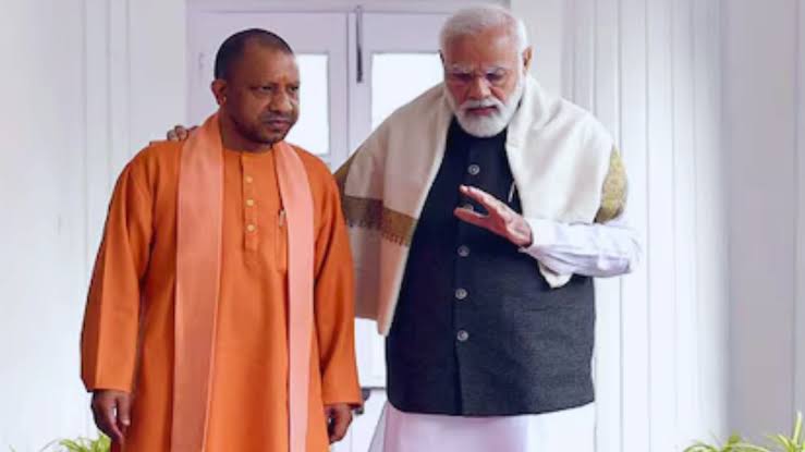 Mahakumbh stampede: Prime Minister Modi expresses grief, updated from Yogi Adityanath for moment
