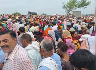 Mahakumbh stampede is nothing, hundreds have lost their lives in these incidents