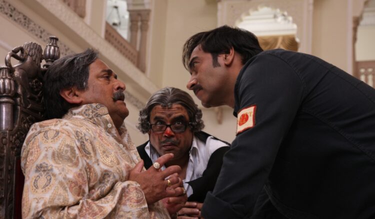 Maharaddi movie, you will hold your head after watching the story, makers lost 68 crores - India TV Hindi