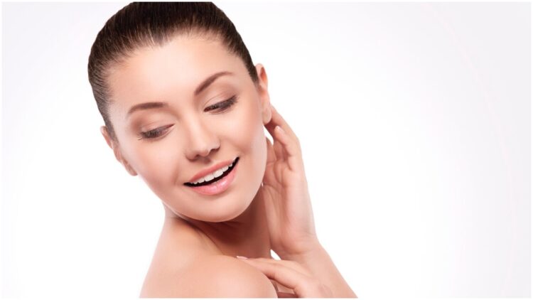 Make a face pack by mixing these 6 things kept in the kitchen, you will get a parlor like glow - India TV Hindi