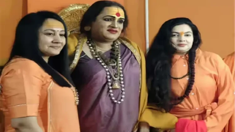 Mamta kulkarni will become Mahamandaleshwar of Kinnar Akhara: Salman Khan, Heroine, who played the lead with Akshay Kumar, took the initiation of renunciation, Mahamandaleshwar is going to be made of Kinnar Akhara