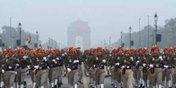 Mandela, Putin, Khatami and Obama have also been the chief guest of Republic Day celebrations