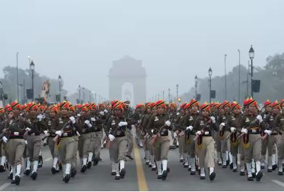 Mandela, Putin, Khatami and Obama have also been the chief guest of Republic Day celebrations