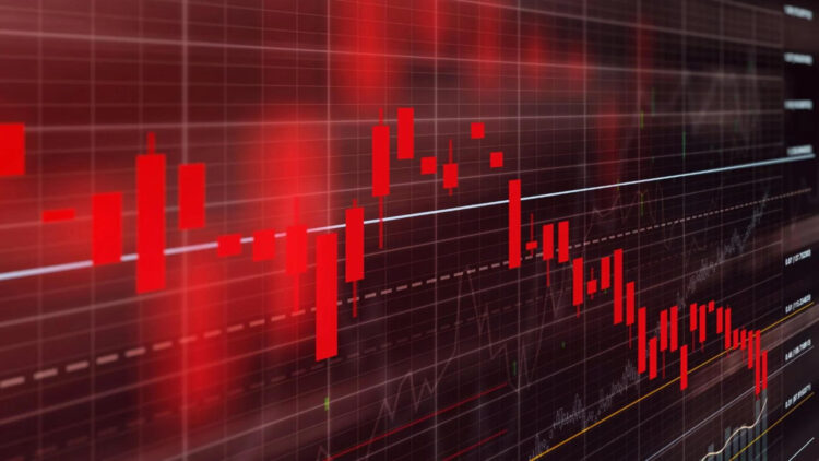 लाखों करोड़ों रूपए लुढ़का इन टॉप 10 वैल्युएबल कंपनियों का Market Cap, HDFC को उठाना पड़ा सबसे ज्यादा नुकसान 