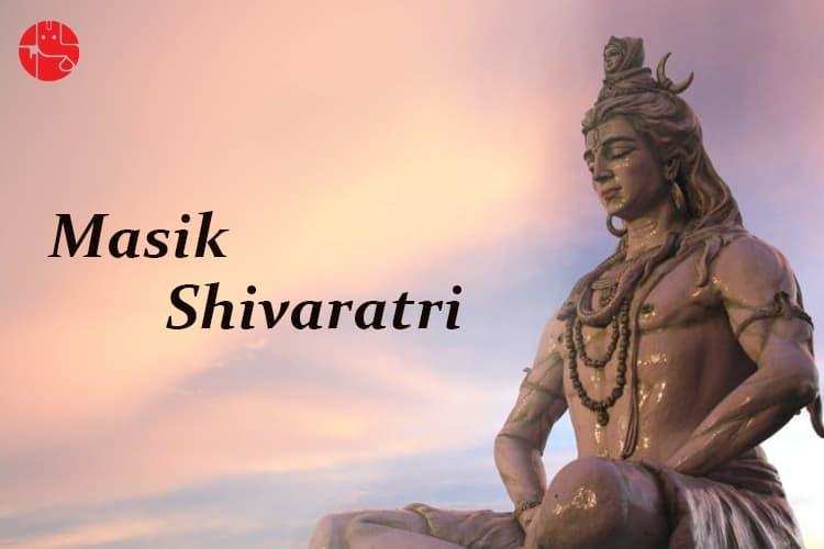 Masik Shivratri 2025 Mahadev gets angry if you do these things on Masik Shivratri, gives severe punishment.