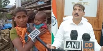 Members of Baiga tribe get invitation to come to Delhi, will have dinner with the President - India TV Hindi
