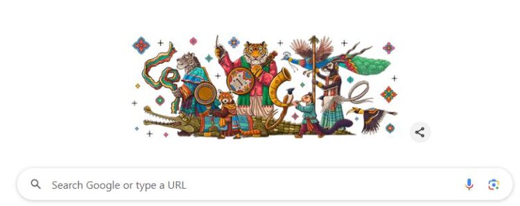 'Milan of wildlife and culture': Google celebrated 76th Republic Day via doodle