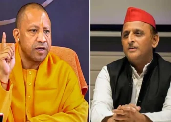 Milkipur Assembly By-election: Milkipur Assembly by-election is a tough fight for BJP and SP. Milkipur assembly by-election is a tough fight for BJP and SP.
