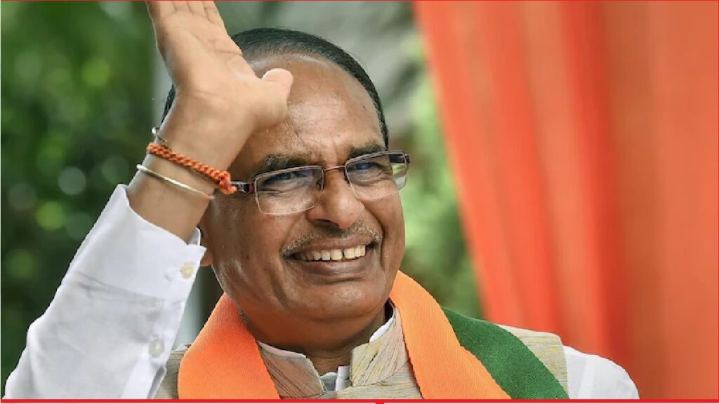 Modi Govt New Model for Farmers: Farmers will be able to sell their produce directly, intervention of middlemen will also be closed, Agriculture Minister Shivraj Singh Chauhan's announcement to bring a new model, Shivraj Singh Chauhan Says Modi Govt Making Model So Farmers Could Sell Farm Products Dietly with Middlemen