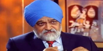 Montek Singh Ahluwalia's Opinion On Old Pension Scheme: Montek Singh Ahluwalia's opinion on the old pension scheme does not match with the views of Congress and Rahul Gandhi.