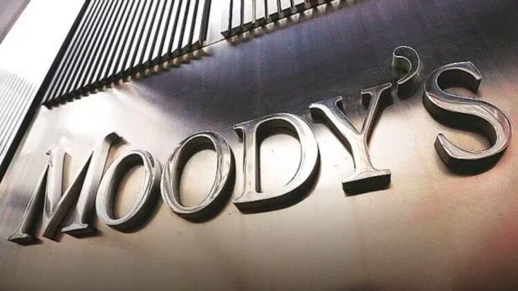 Moody's warned regarding the declining rupee, declining foreign investment and inflation, said - India will have to make these changes - India tv hindi