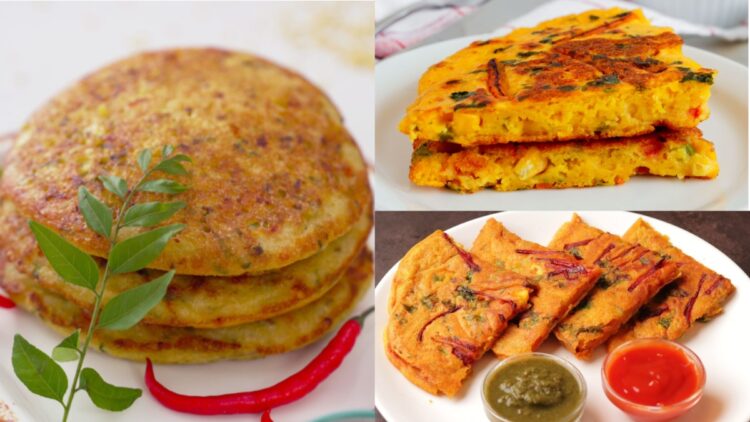 Moonglet Recipe: Munglet is perfect option for healthy lunch, weight will also be rapid, - India tv hindi