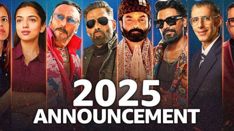 More than 100 films -series from 'Ashram 3' to 'Hunter 2' to OTT - India tv hindi