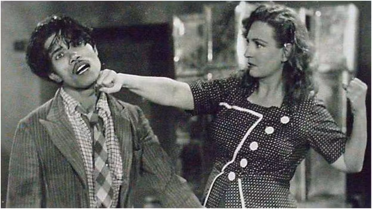 Nadia Death Anniversary: सेल्स गर्ल बनने के लिए बंबई आई थी नादिया, जानिए ऑस्ट्रेलियन हसीना कैसे बनी बॉलीवुड की