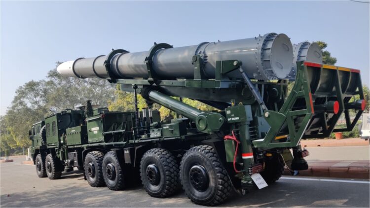 Nag and Pralay missile will be seen in the Republic Day parade, know why it is very special - India TV Hindi