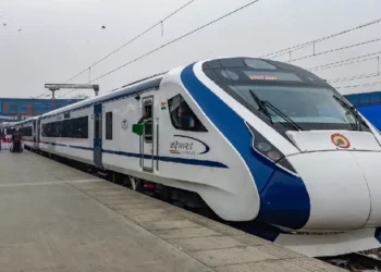 New Delhi-Katra Vande Bharat Express Cancelled: Those going to Vaishno Devi Katra from New Delhi will face inconvenience for the next few days, know why